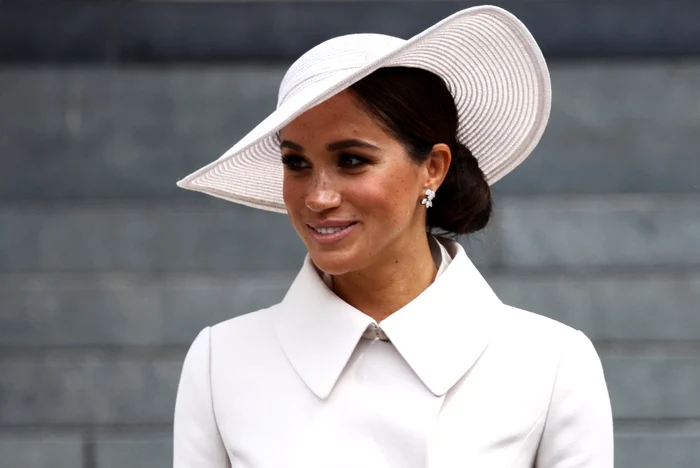 Harry și Meghan în perioada regală, GettyImages (1) jpg