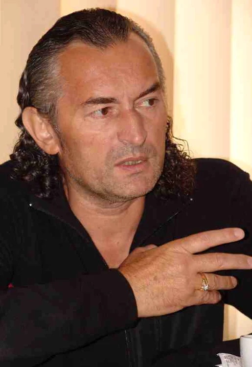 Cozma e de părere că cei șapte agresori din Văleni vor avea parte de o viață grea în pușcărieFoto: A1.ro