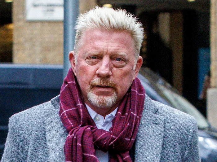 Boris Becker, o legendă vie a tenisului