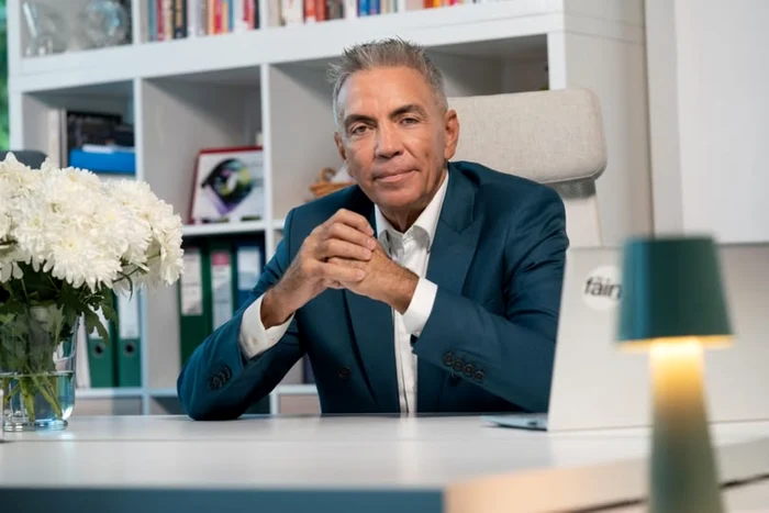 Dragoş Anastasiu, criticat dur pentru declaraţiile sale. FOTO: Facebook D.A.