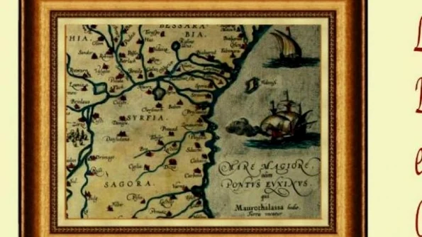 ”Dobrogea, 133 ani” expoziție la Tulcea jpeg