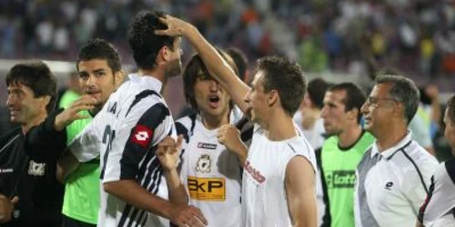 Timişoara: "Poli" îşi află astăzi adversarul din play-off-ul Ligii Campionilor!