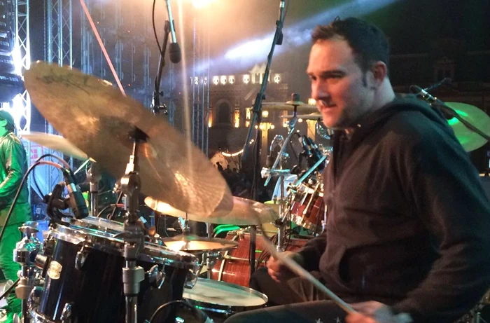 Marius Keseri avea o fiică despre care nimeni nu știa / foto: arhiva Click!