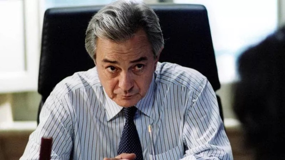 A murit legenda „mafiei televizate” din celebrul serial „Caracatița”. Avea 76 de ani