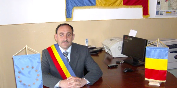 Ionel Turcan