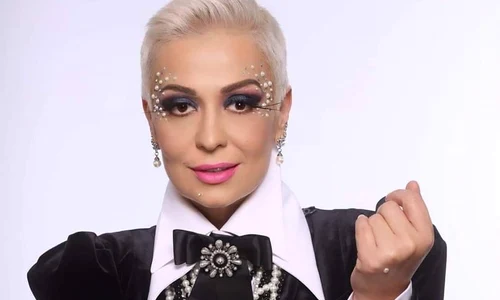 În luna februarie, Monica Anghel intră la detox timp de o săptămână
