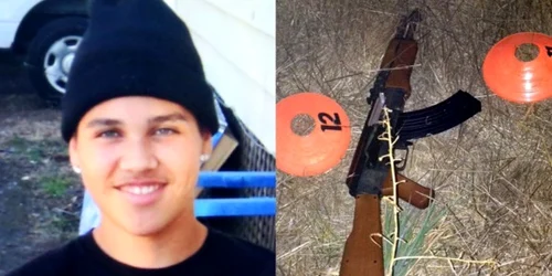 Băiatul de 13 ani împuşcat de poliţie din greşeală