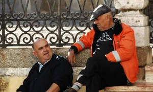 Despre smerenia epistemică Cîți au curajul să spună simplu „nu știu“? jpeg