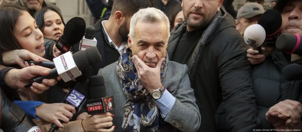 Lipsa de reformă a SRI și fenomenul Georgescu
