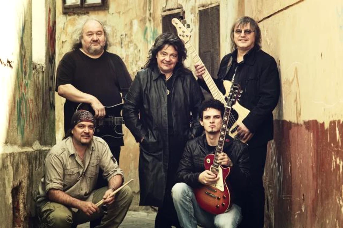 Teo Peter, Emil Laghia, Marian Manoliu
