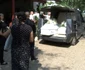 Oradeanca ucisa in Franta a fost inmormantata