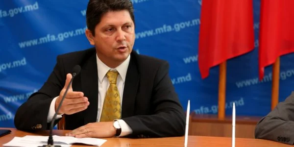 titus corlatean
