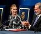 Prințesa Leonor și Regele Felipe