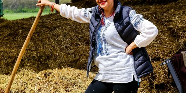 rona hartner ferma vedetelor foto pro tv
