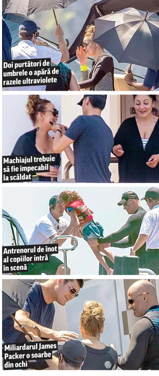 Foto: Guliver / Splashnews