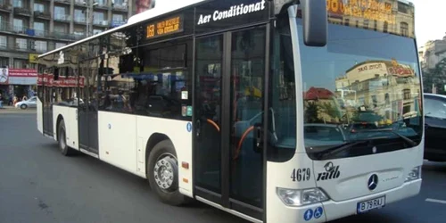 Mijloacele de transport în comun ale RATB vor circula luni şi marţi în regim de week-end