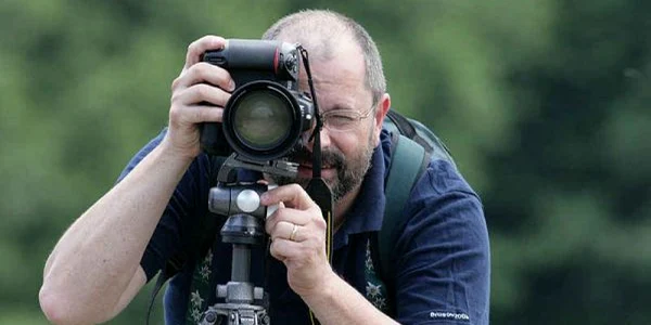 Mihai Moiceanu şi-a expus cele mai frumoase fotografii la Muzeul de Artă