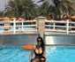 Sandra Adrian Mutu in Abu Dhabi Emiratele Arabe (9) sexy jpeg