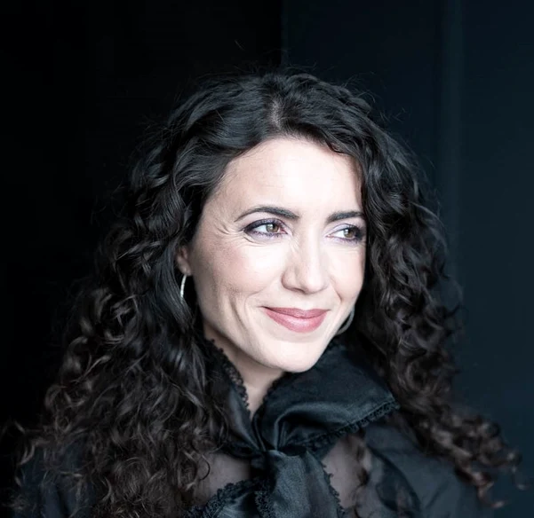 Alexandra Smedoiu, partener Deloitte România