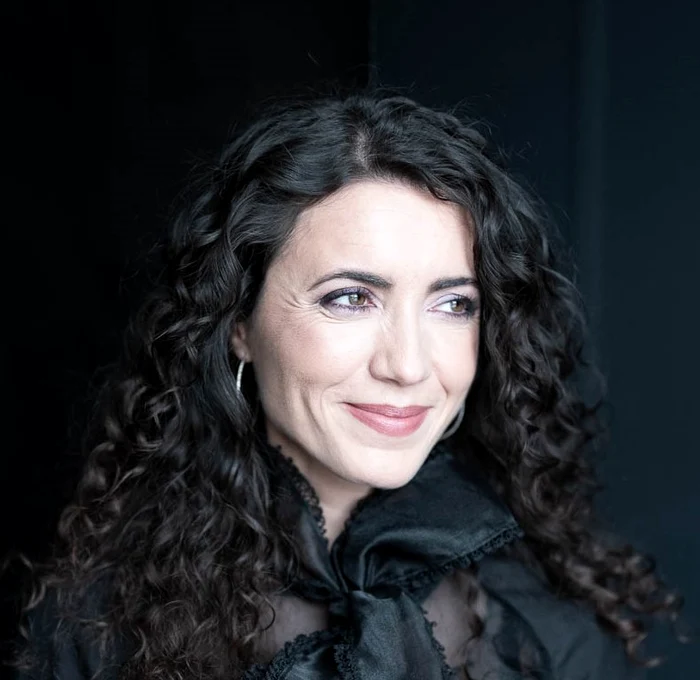 Alexandra Smedoiu, partener Deloitte România