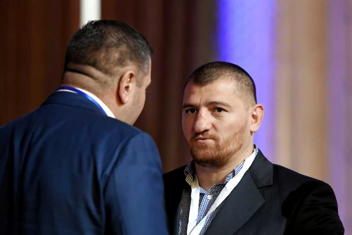 Cătălin Moroşanu FOTO Mediafax