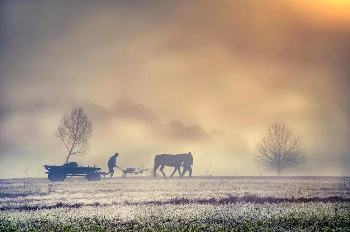 Maramureșul de poveste  Sursa FOTO CJ Maramureș