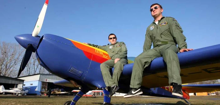 Un aerodrom în care să lucreze specialişti ar fi o afacere de succes în Banat