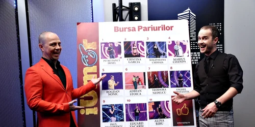 iumor foto antena 1