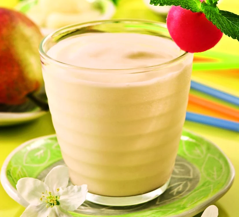 smoothie cu banane jpeg