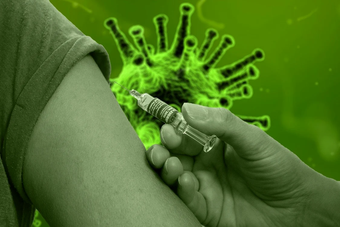 SUA schimbă politica vaccinărilor anti-Covid. Foto arhivă