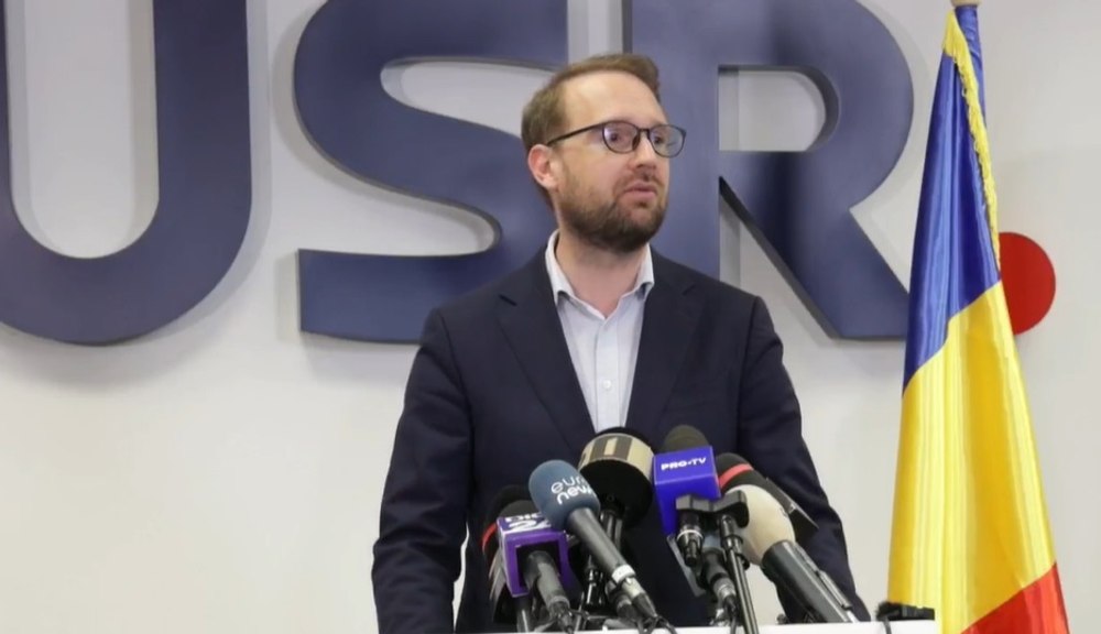 Cine sunt foștii miniștri din USR care ar putea intra în cursa pentru Primăria Capitalei. Dominic Fritz: „Sunt colegi excelenți”