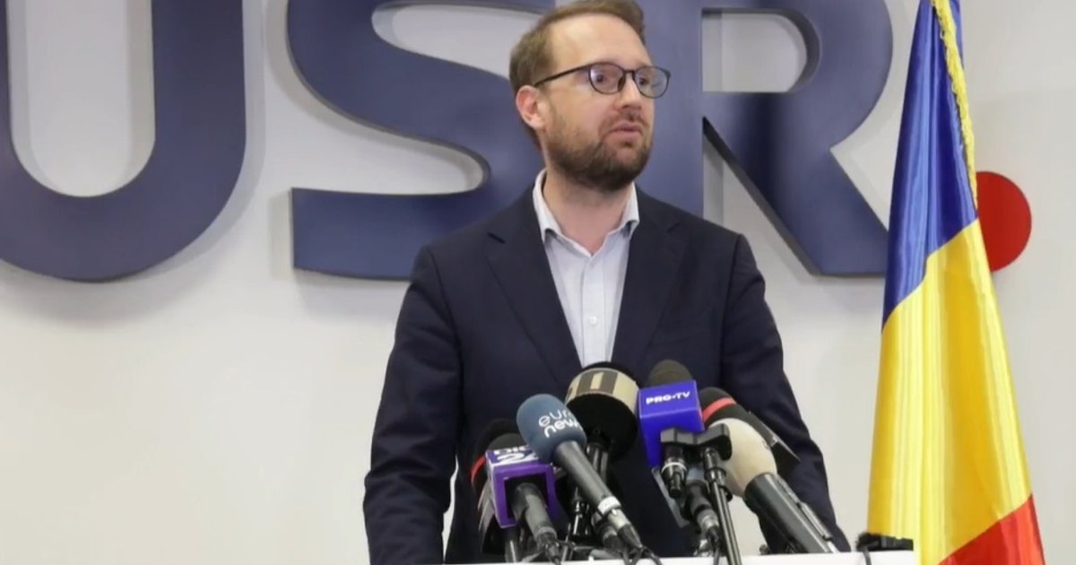 Dominic Fritz: Cătălin Drulă și Vlad Voiculescu, opțiuni pentru Primăria Capitalei