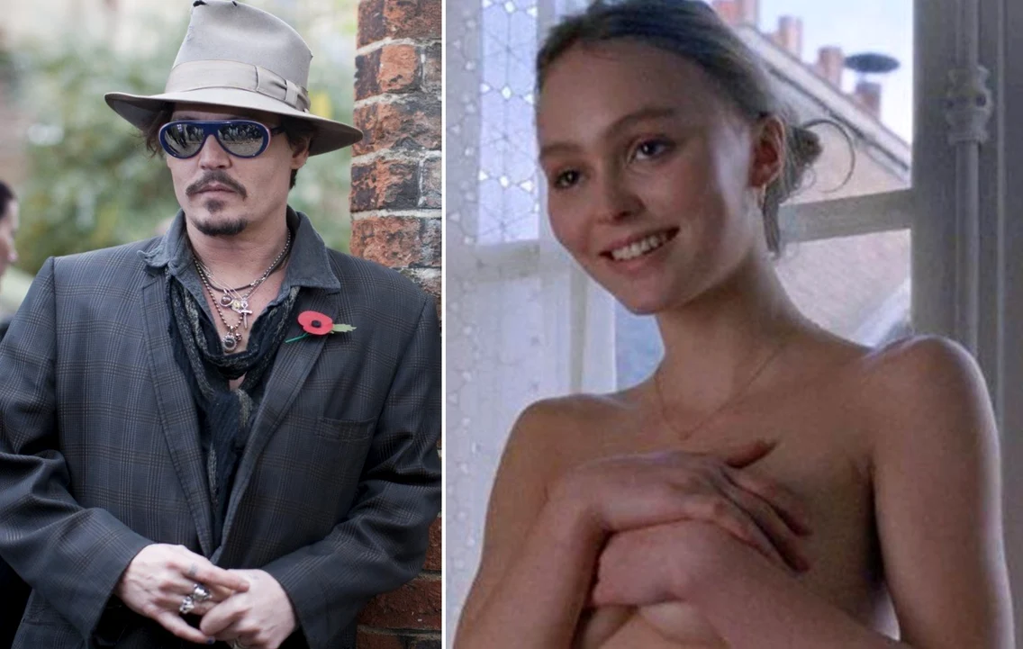 11 fiica johnny depp lily rose jpg jpeg