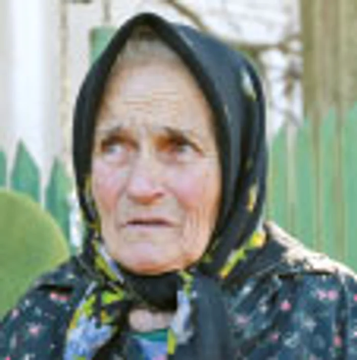 Constanţa Crânguş