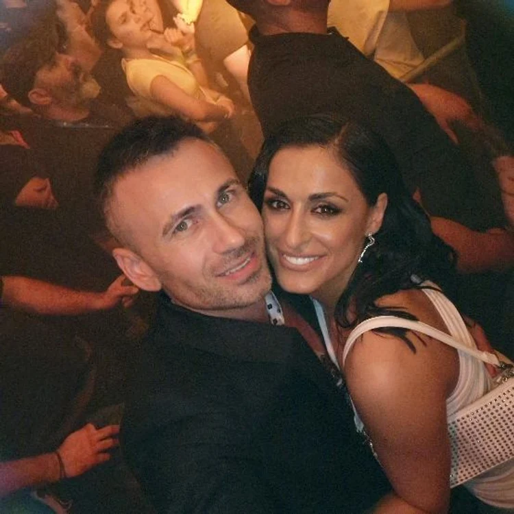 Mattyas s-a revăzut cu Kristina S. după ani de zile