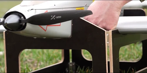 drona Ukrspeksystems FOTO Youtube Ukrspeksystems  png