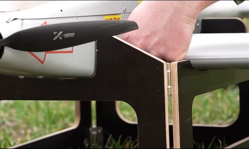 drona Ukrspeksystems FOTO Youtube Ukrspeksystems  png