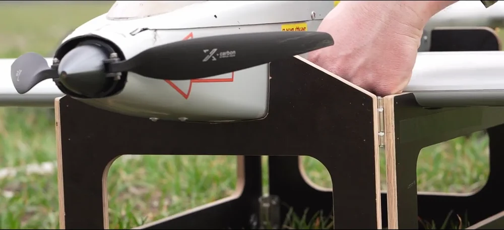 Producția ucraineană de drone trece la nivel european. „Este absolut necesar să dispunem de astfel de sisteme ISR performante şi ieftine, în cantităţi mari”