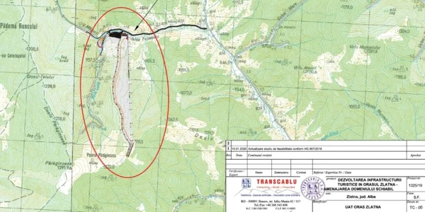 domeniu schiabil zlatna