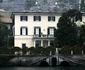 Villa Oleandra, casa de lângă Lacul Como a familiei Clooney