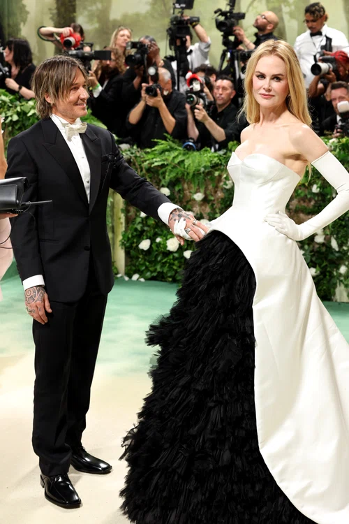 Keith Urban și Nicole Kidman, GettyImages (5) jpg