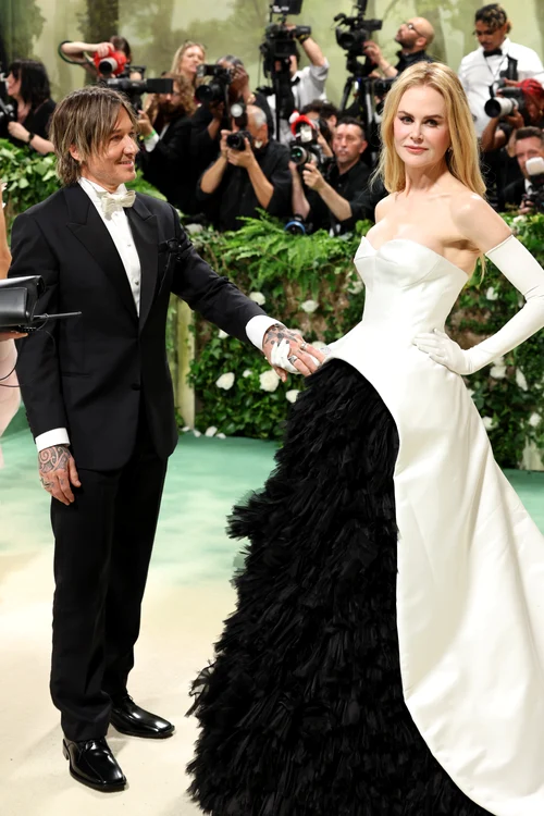 Keith Urban și Nicole Kidman, GettyImages (5) jpg