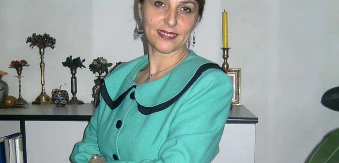 Daniela Stănoiu a învăţat fotografie de la părinţi