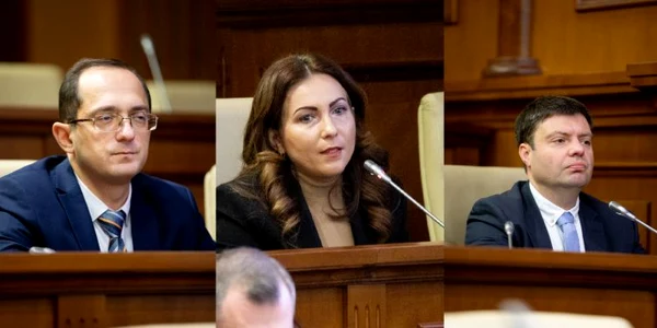 Noi membri CSM FOTO Multimedia parlament md jpeg