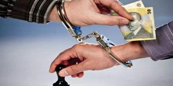 Mita electorala sau votul ilegal înseamnă închisoare
