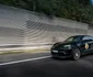 Porsche Macan 4 în Eurocharge 2025 Foto: Autocritica
