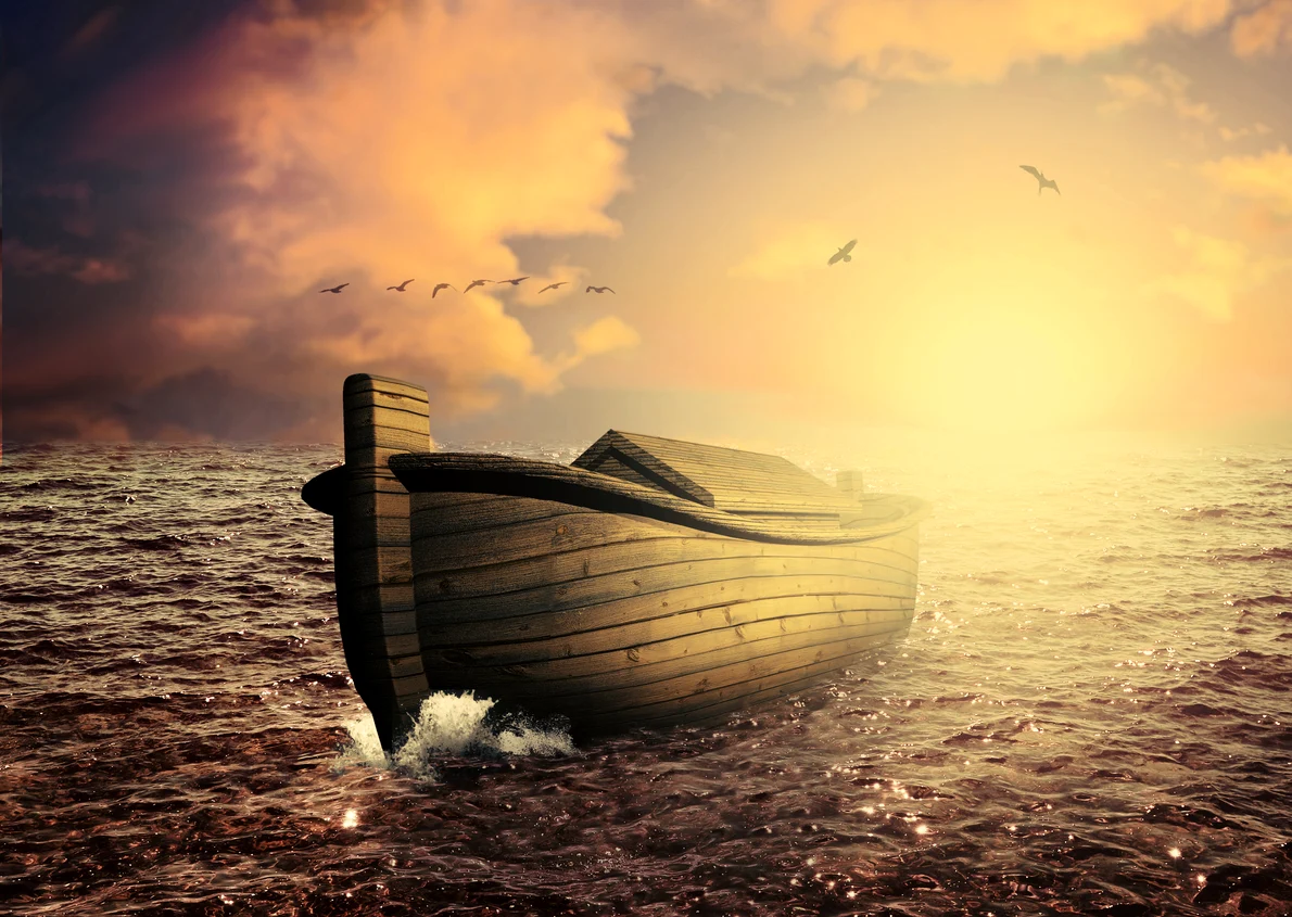Arca lui Noe FOTO Shutterstock jpg