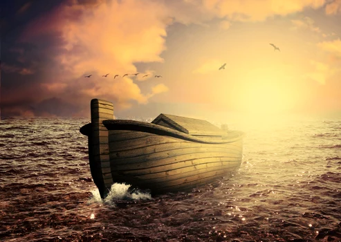 Arca lui Noe FOTO Shutterstock jpg