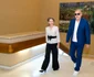 Principesa Sofia la Gala EUROPAfest. FOTO: Daniel Angelescu, Casa Majestăţii Sale