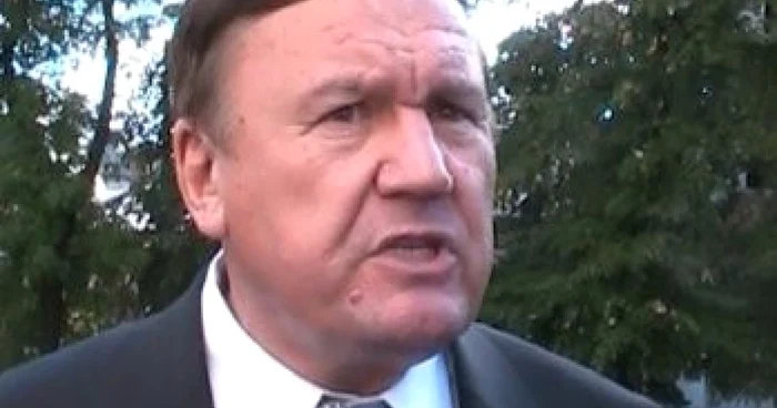 Anatolie Popușoi, ex-director Moldsilva